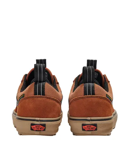 UA MTE OLD SKOOL WATERPROOF