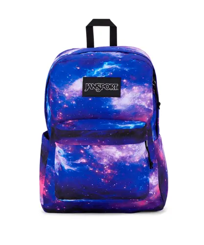 Mochila Jansport SuperBreak Plus - Space Dust