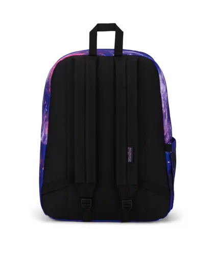 Mochila Jansport SuperBreak Plus - Space Dust