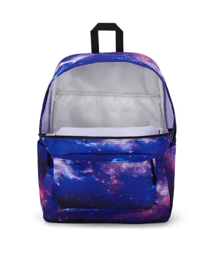 Mochila Jansport SuperBreak Plus - Space Dust
