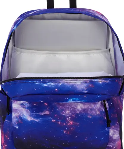 Mochila Jansport SuperBreak Plus - Space Dust