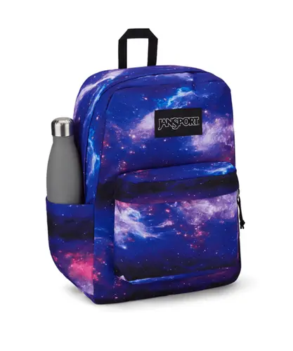 Mochila Jansport SuperBreak Plus - Space Dust