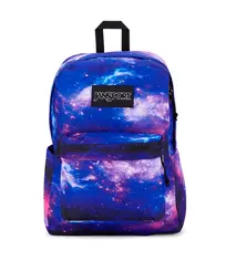 Mochila Jansport SuperBreak Plus - Space Dust