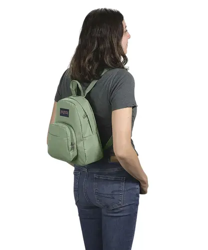 MOCHILA JANSPORT HALF PINT