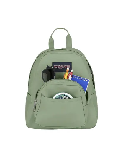 MOCHILA JANSPORT HALF PINT