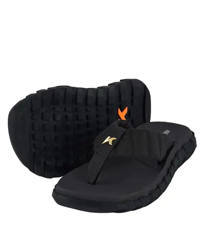 Chinelo Kenner Megah L7 Preto