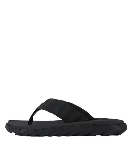 Chinelo Kenner Megah L7 Preto