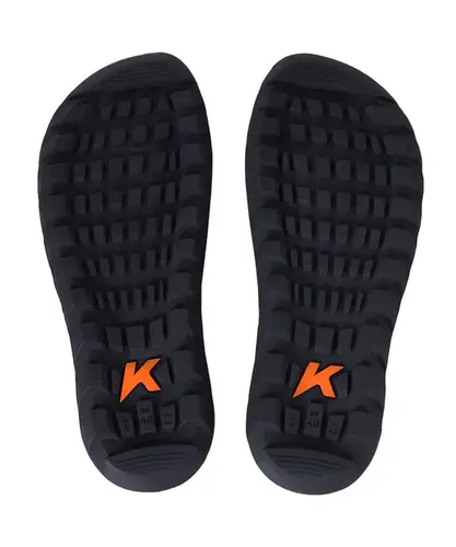 Chinelo Kenner Megah L7 Preto