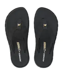Chinelo Kenner Megah L7 Preto