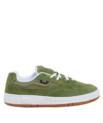 ●LOW LIFE UA SPEED LS - UA SPEED LS - VANS