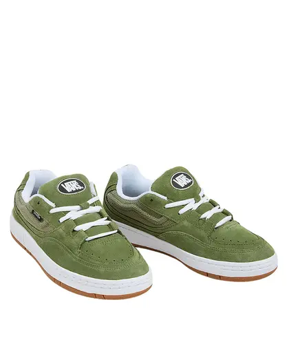 UA SPEED LS