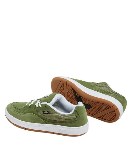 UA SPEED LS