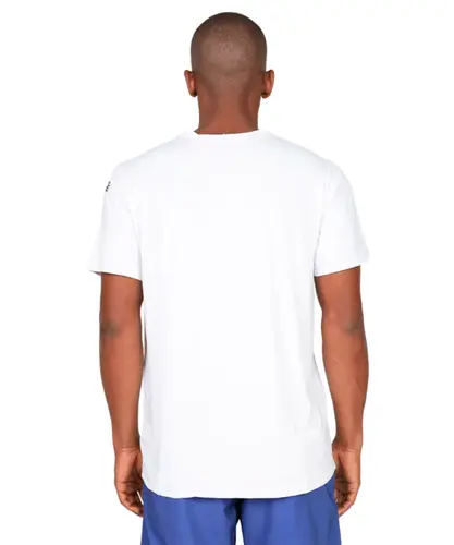 Camiseta Oakley Blade Surf SS Tee Branco
