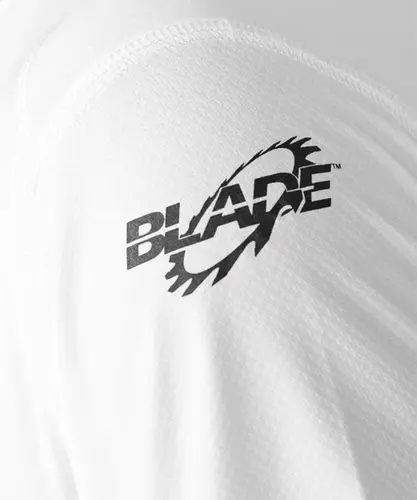 Camiseta Oakley Blade Surf SS Tee Branco