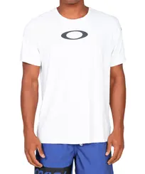 Camiseta Oakley Blade Surf SS Tee Branco