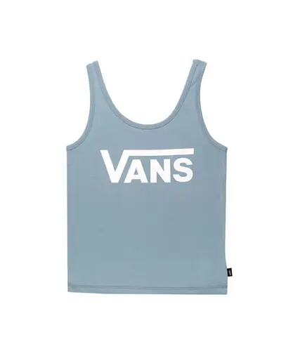 REGATA FLYING V TANK VANS