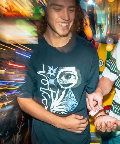 CAM SILK MC VISUALIZER