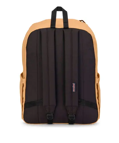 Mochila JanSport Double Break Curry