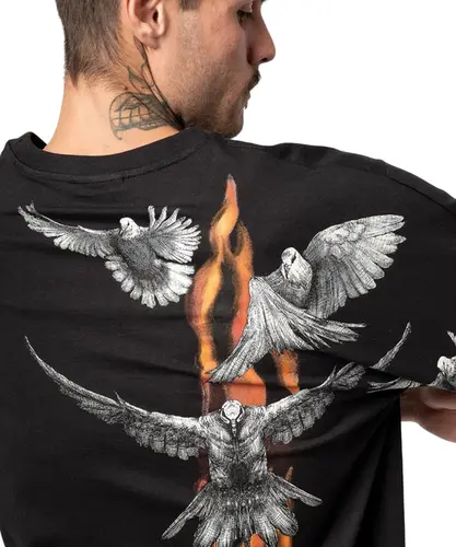 T-SHIRT ESPECIAL SANTO ESPÍRITO