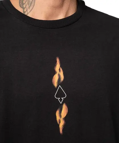 T-SHIRT ESPECIAL SANTO ESPÍRITO