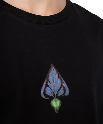 T-SHIRT REGULAR PASARO BAILON