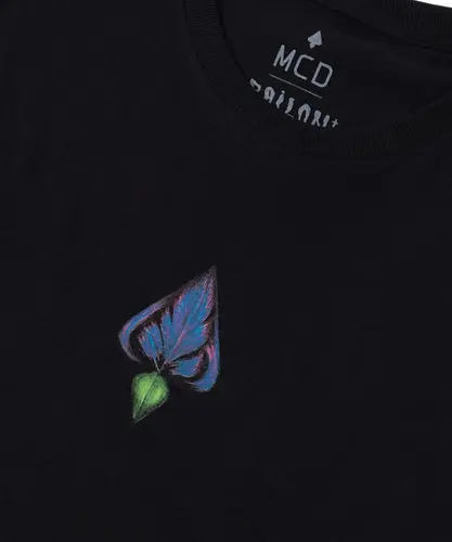 T-SHIRT REGULAR PASARO BAILON