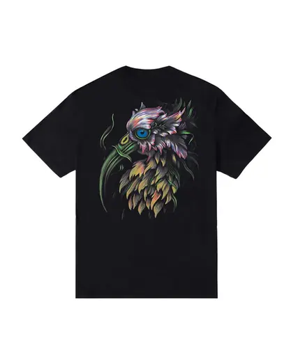 T-SHIRT REGULAR PASARO BAILON