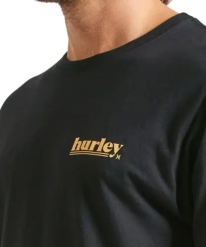 CAMISETA SILK PUFF