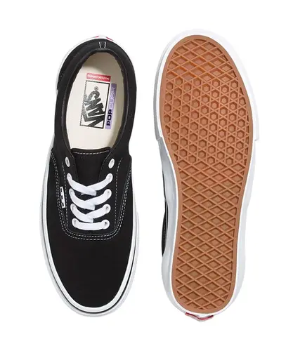 Tênis Vans Skate Era Black