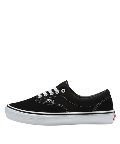 Tênis Vans Skate Era Black