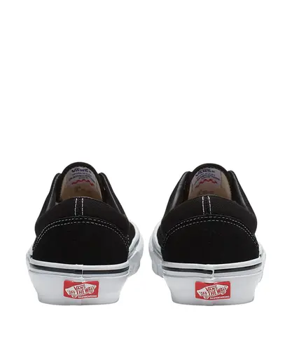 Tênis Vans Skate Era Black - Tênis Vans Skate Era Black - VANS