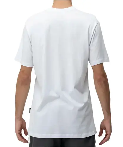 Camiseta Oakley Frog Big Graphic Tee Branco