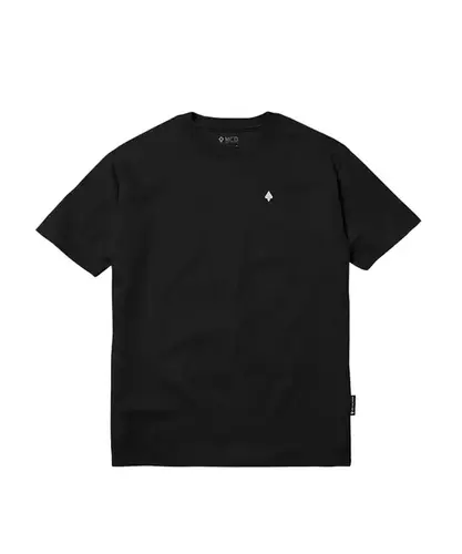 Camiseta MCD Espada de Espinhos - Preto