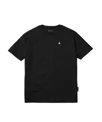 Camiseta MCD Espada de Espinhos - Preto