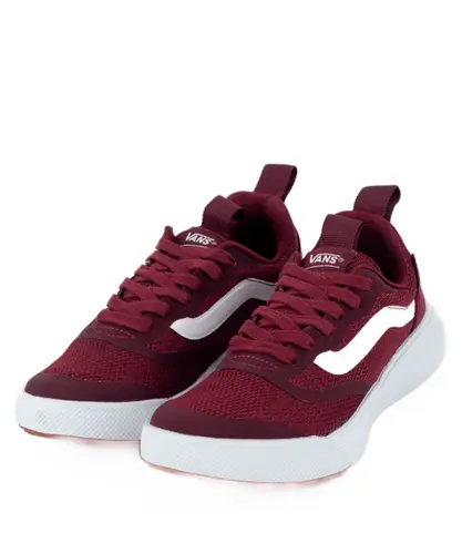 TENIS ULTRARANGE RAPIDWELD VANS