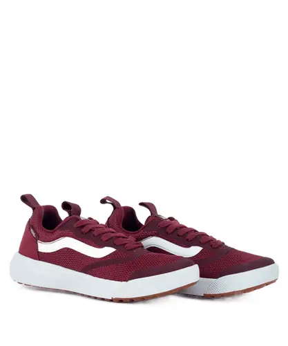 TENIS ULTRARANGE RAPIDWELD VANS