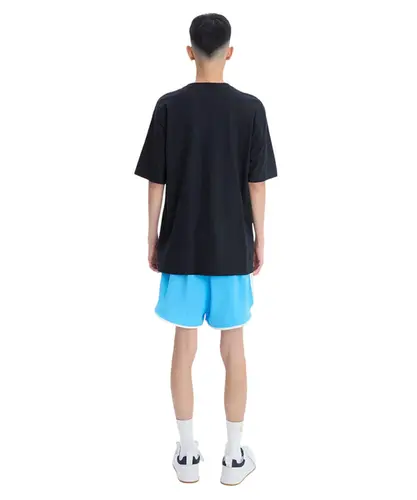 CAMISETA REGULAR STRANGER DOG