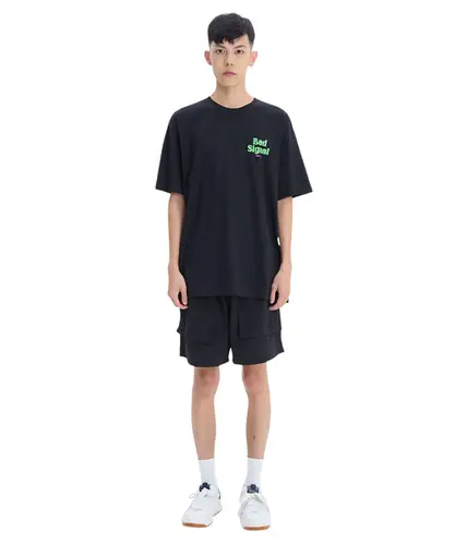 CAMISETA REGULAR BAD SIGNAL