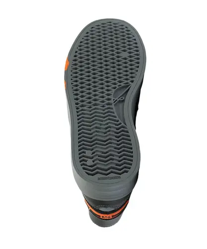 Tênis OUS Imigrante Reflex Essencial - Preto / Cinza