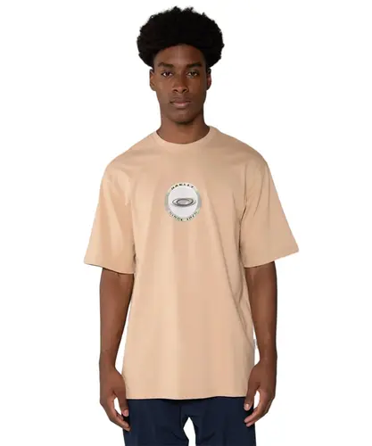 HERITAGE METAL TEE