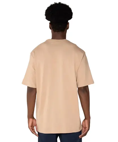 HERITAGE METAL TEE