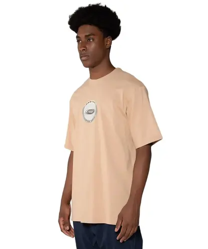 HERITAGE METAL TEE
