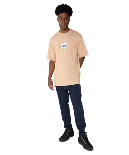 HERITAGE METAL TEE