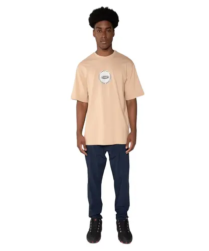 HERITAGE METAL TEE