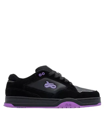 TENIS OUS SOUSA REFLEX IMPERIAL