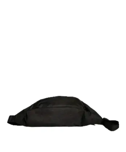 Pochete Baw Basic Heart - Preto / Rosa