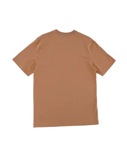 Camiseta LRG Feed The Animals Tee Marrom