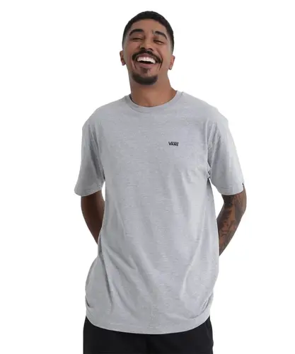CAMISETA SILK CORE BASICS TEE VANS