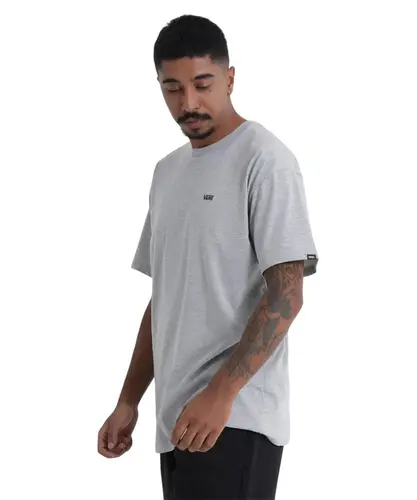 CAMISETA SILK CORE BASICS TEE VANS