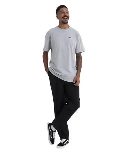 CAMISETA SILK CORE BASICS TEE VANS